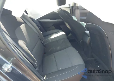 2023 Kia Forte Lx from USA, damaged, VIN 3KPF24AD8PE537567